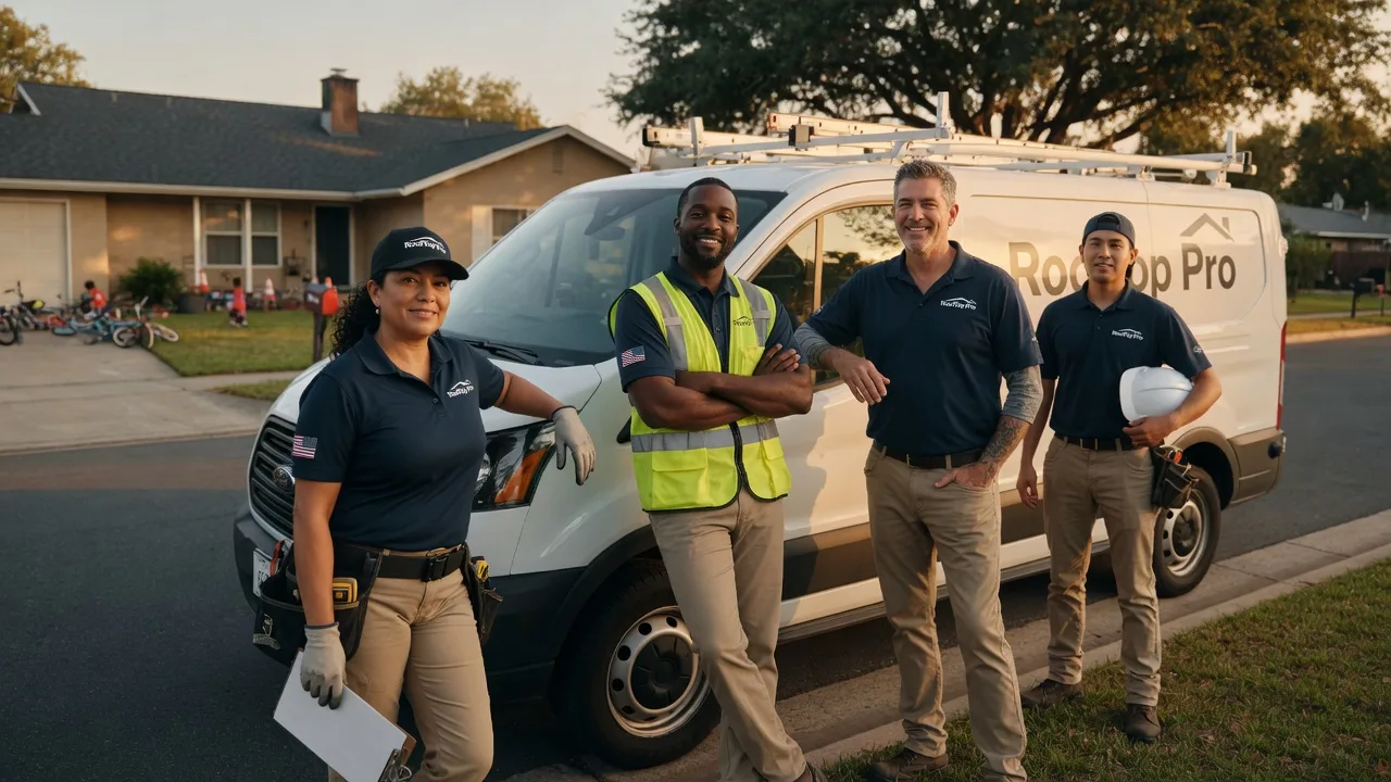 Roof Repair in Strasburg, OH near me
